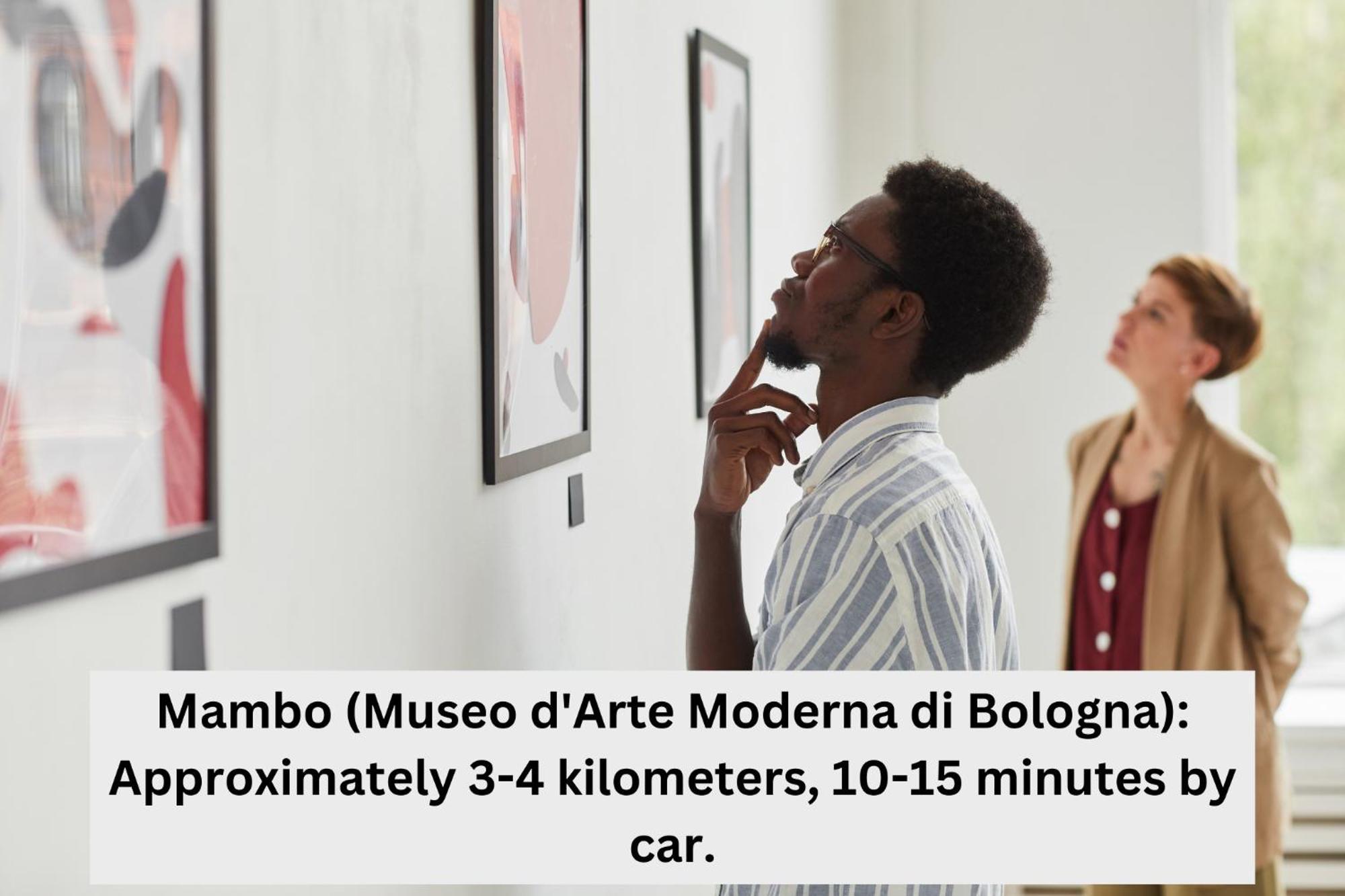 Donna Marta Lägenhet Bologna Exteriör bild